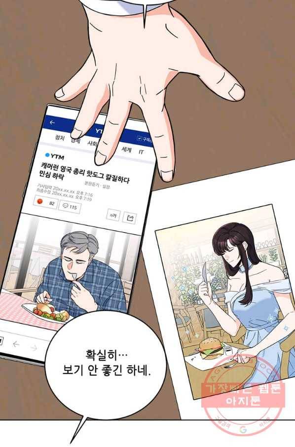 1년차 만렙 매니저 42화 14