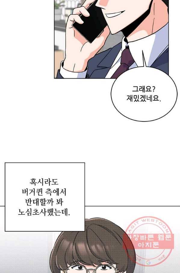 1년차 만렙 매니저 42화 50