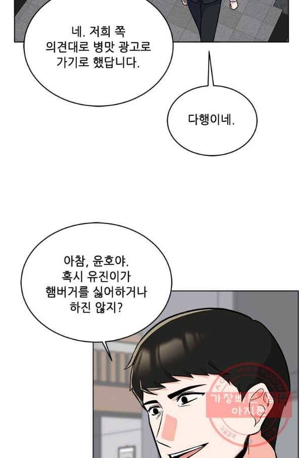 1년차 만렙 매니저 42화 54