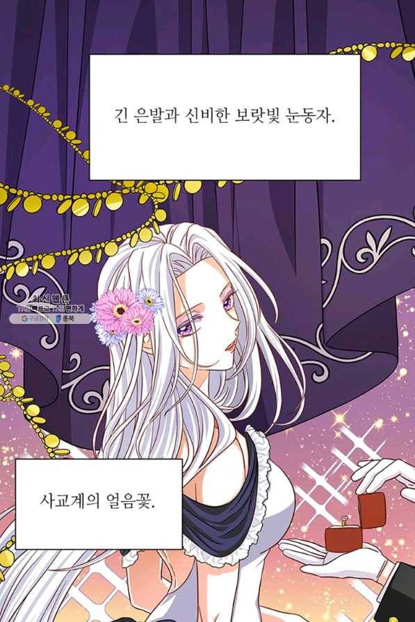 프리실라의 결혼 의뢰 94화 15