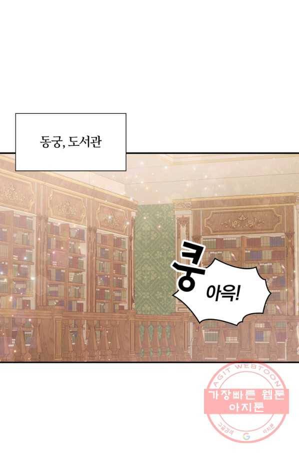 두 얼굴의 황녀 49화 14