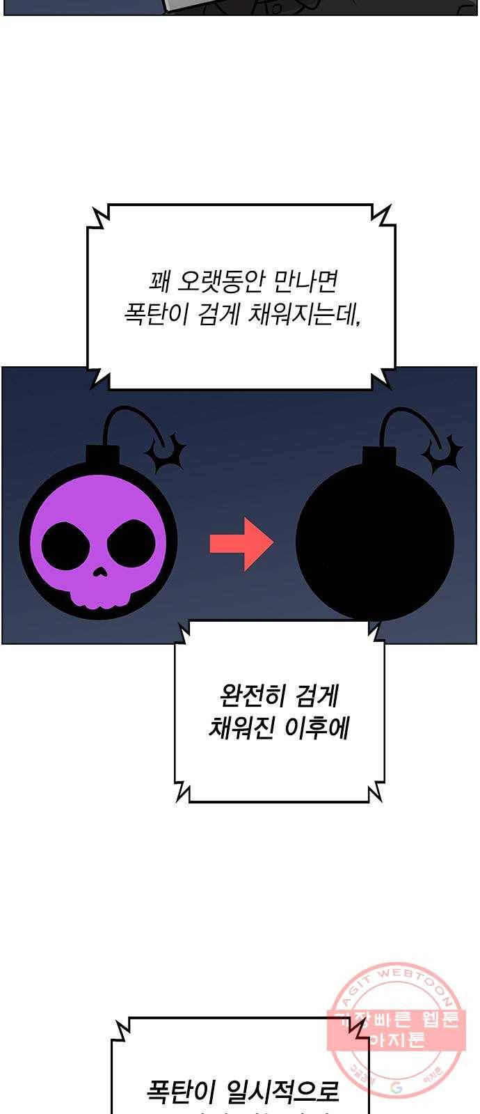 헤어지면 죽음 10. 일상생활... 가능? 5