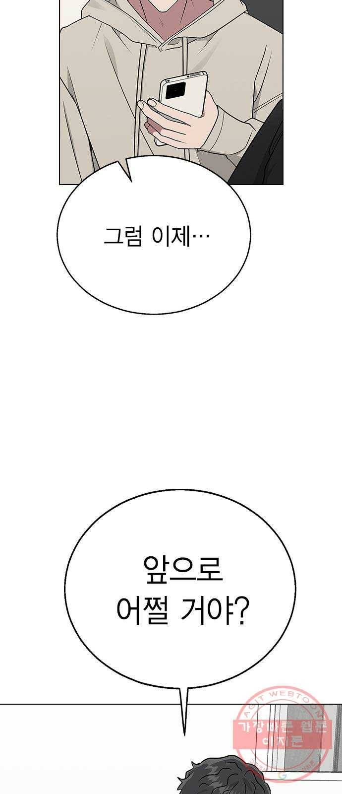 헤어지면 죽음 10. 일상생활... 가능? 36