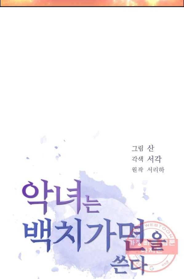악녀는 백치가면을 쓴다 25화 8