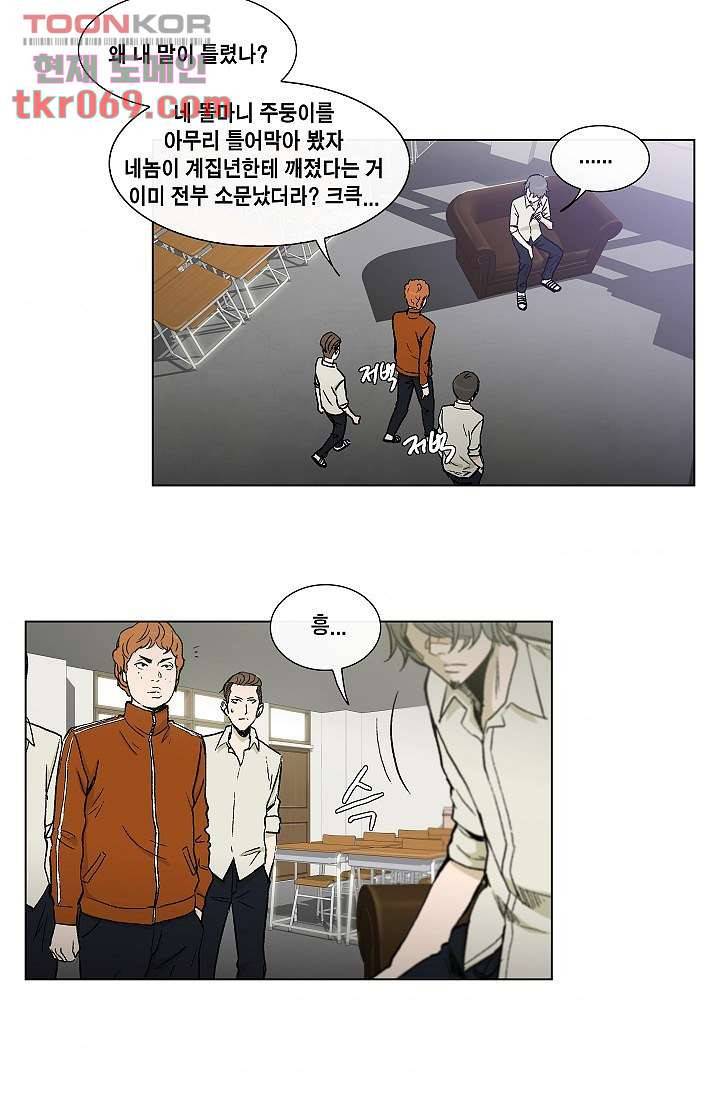 그놈은 여고생 22화 7
