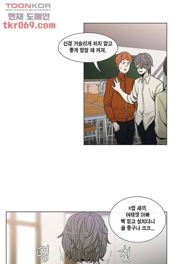 그놈은 여고생 22화 8