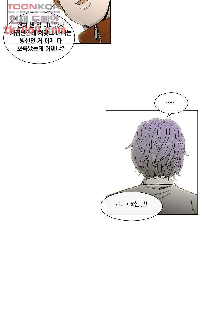 그놈은 여고생 22화 10