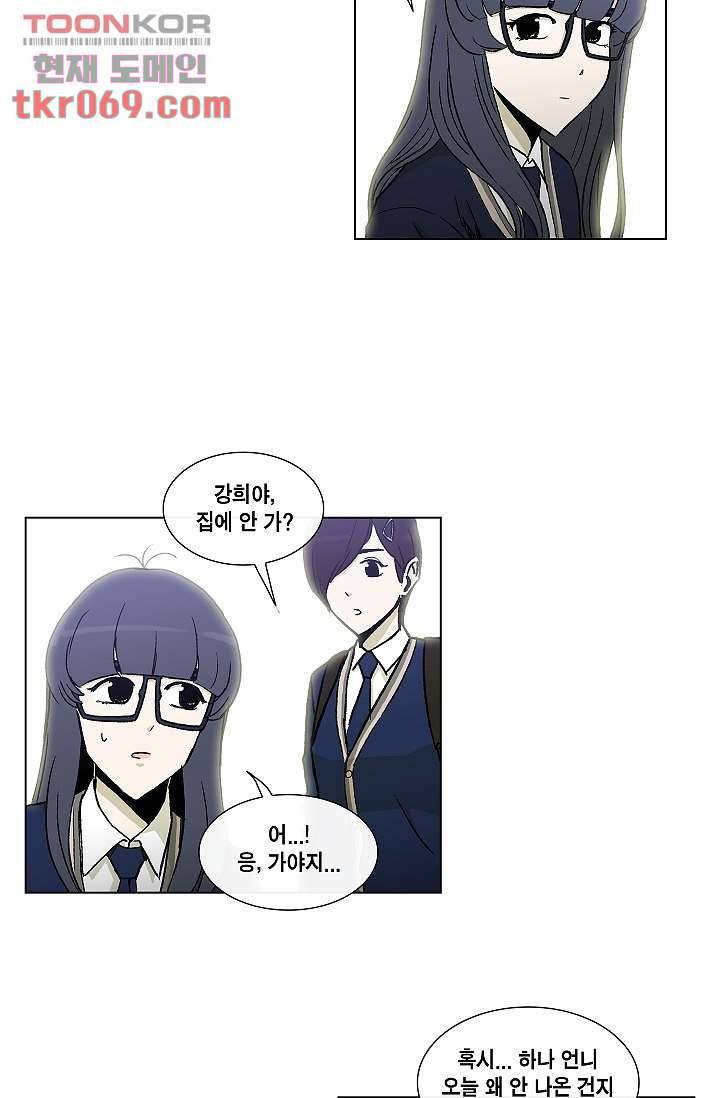 그놈은 여고생 22화 29