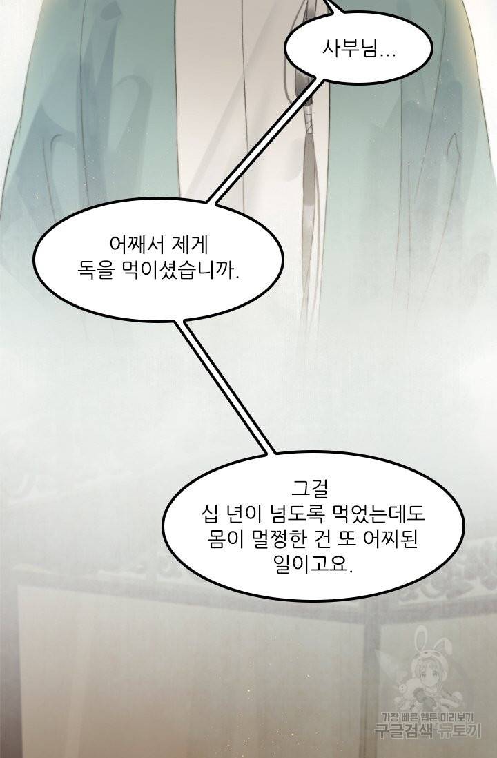 태자 전하, 한입만요 121화 23