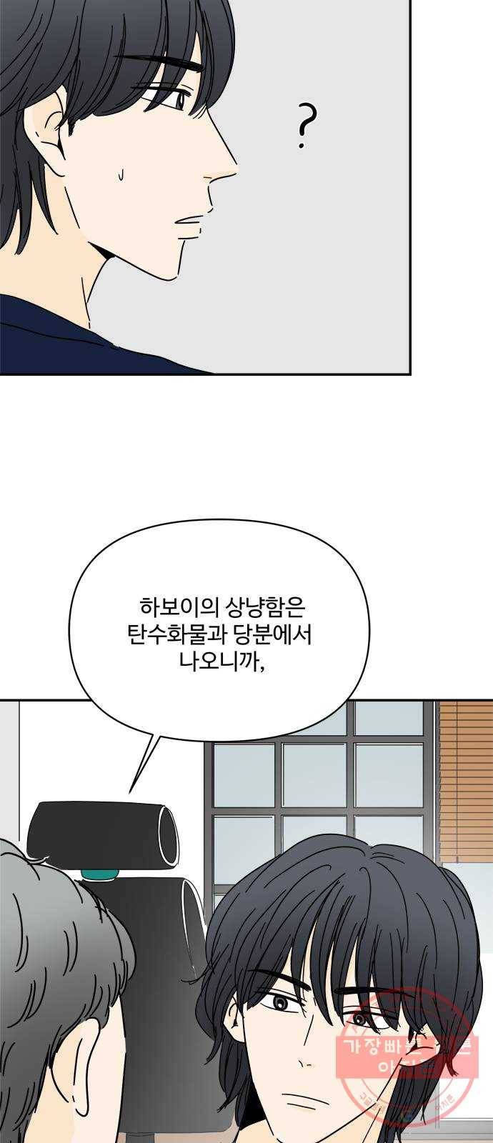 여름여자 하보이 12화 21