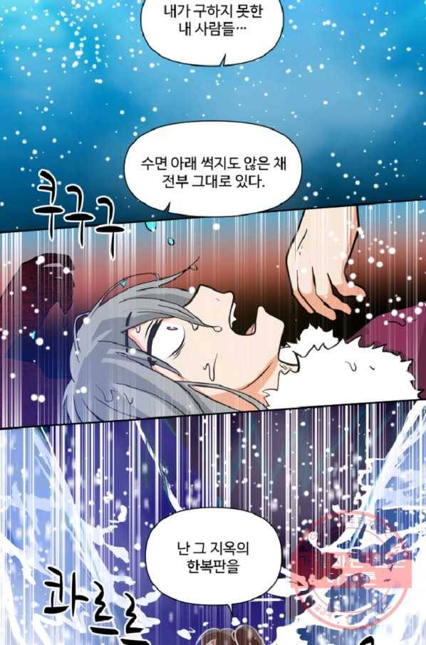 전왕 5화 죽음을 먹고 자라는 무공 전왕공 43