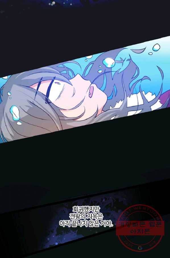 전왕 5화 죽음을 먹고 자라는 무공 전왕공 46