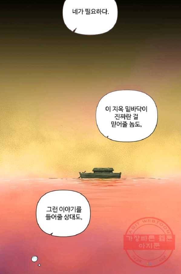 전왕 5화 죽음을 먹고 자라는 무공 전왕공 56