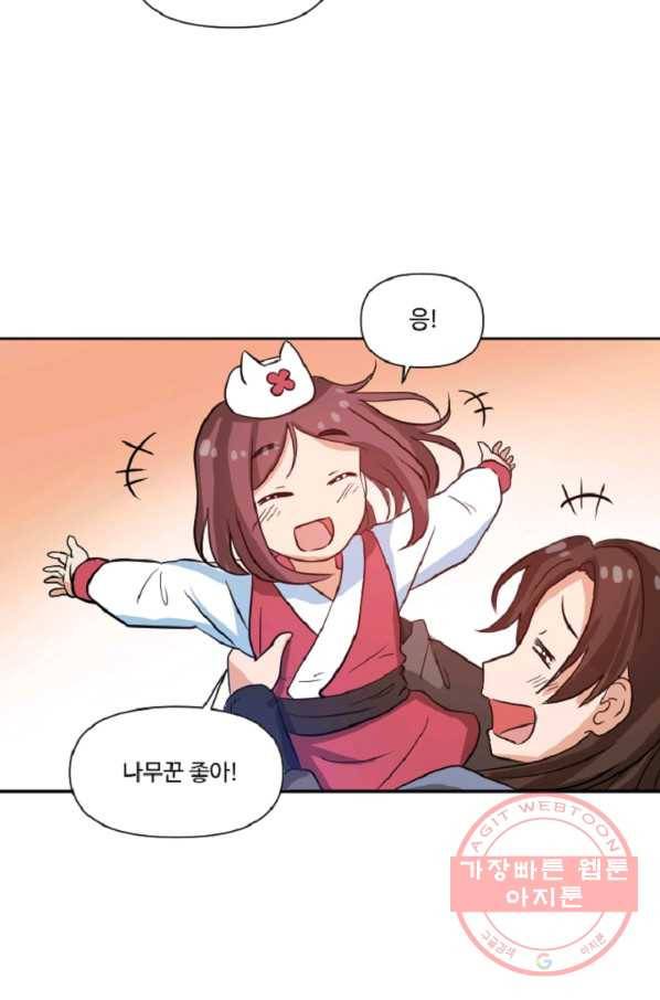 전왕 5화 죽음을 먹고 자라는 무공 전왕공 68