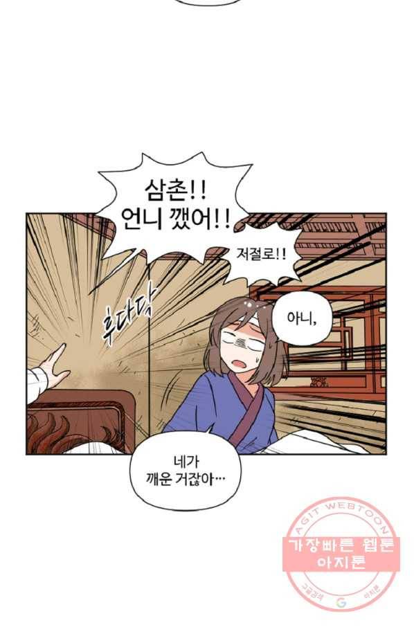 전왕 18화 열혈검 4