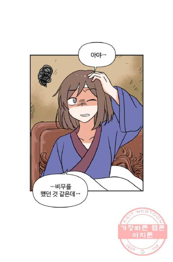 전왕 18화 열혈검 5