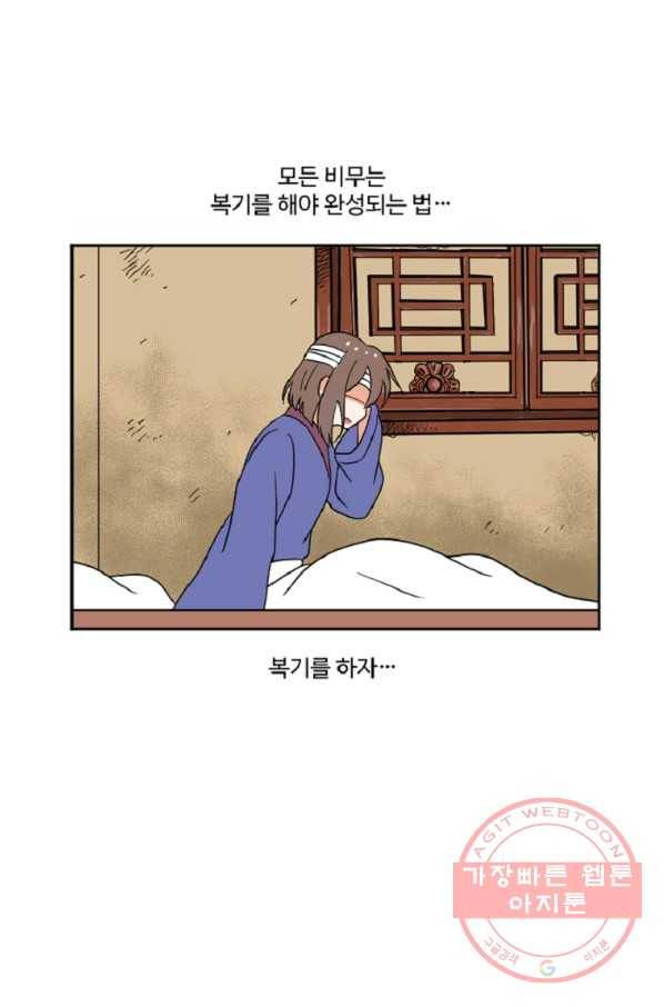 전왕 18화 열혈검 6
