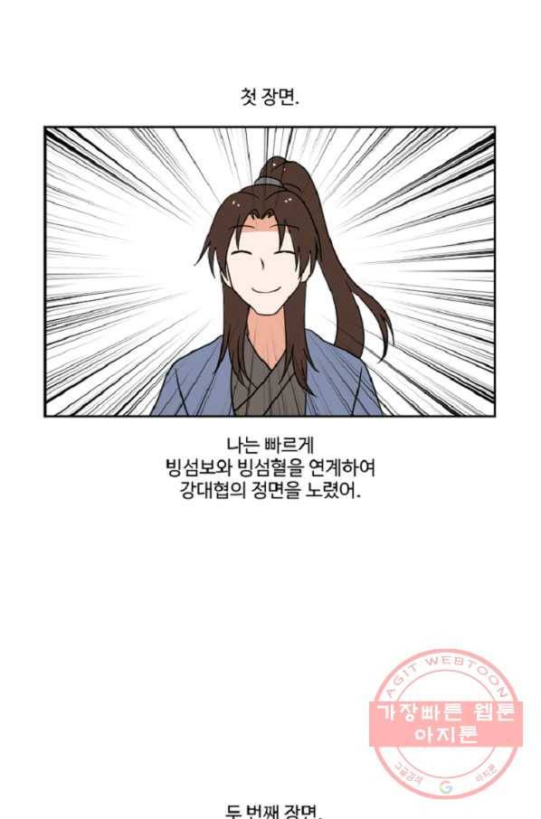 전왕 18화 열혈검 7