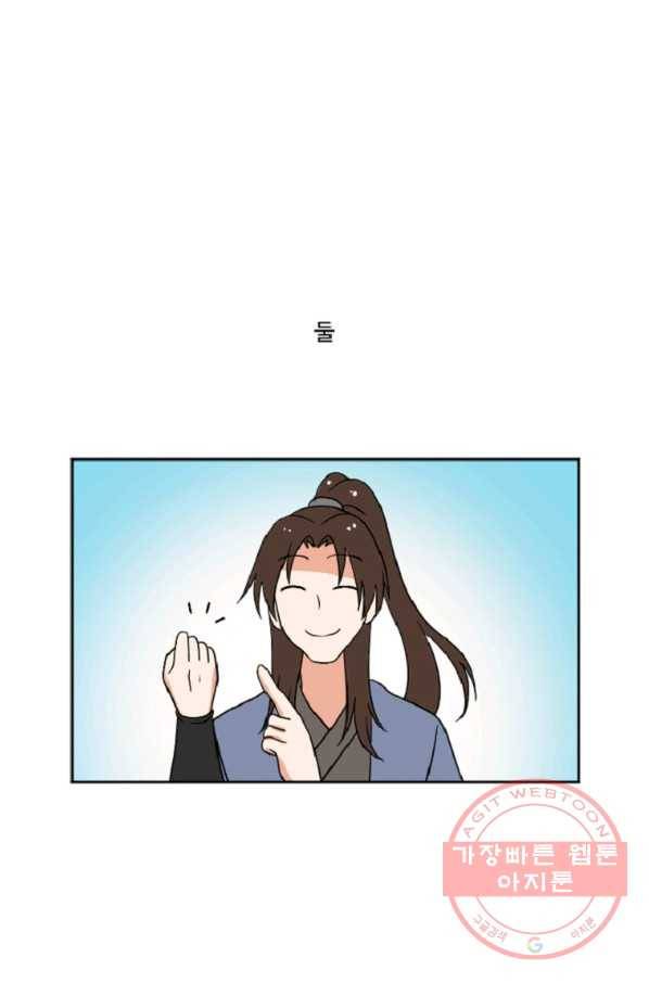 전왕 18화 열혈검 11
