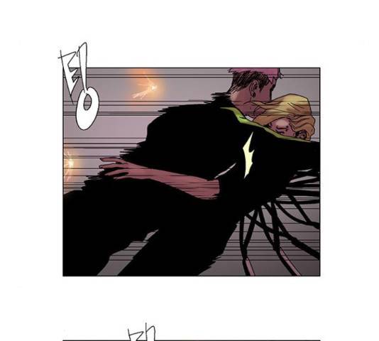 기계증식증 30화 8