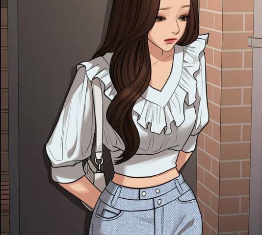 여신강림   191화 142