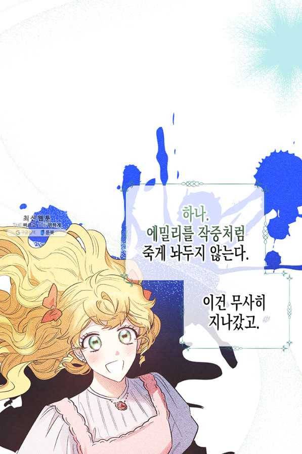다행인지 불행인지 69화 60