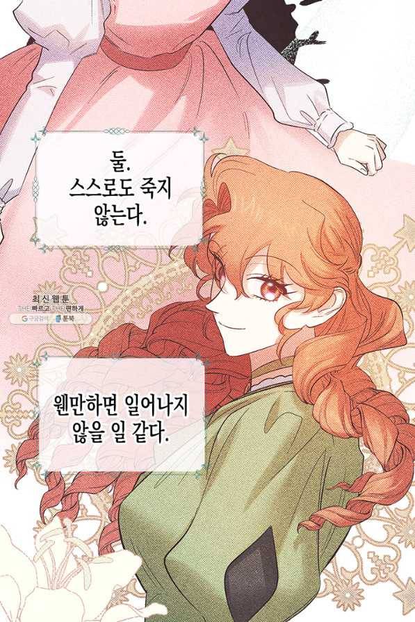 다행인지 불행인지 69화 61