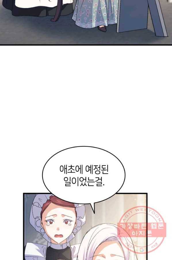 오빠를 꼬시려 했는데 남주가 넘어왔다 61화 7