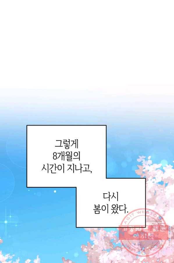 오빠를 꼬시려 했는데 남주가 넘어왔다 61화 90