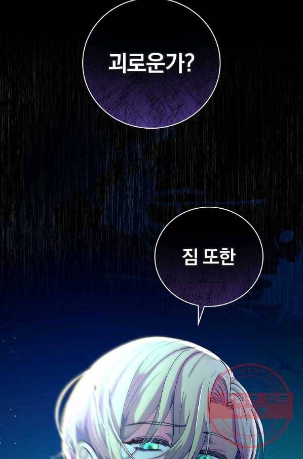 얼음꽃 기사 6화 11
