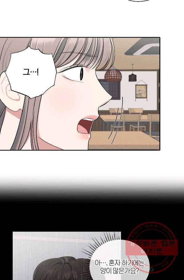 상사가 나를 덕질한다 10화 3