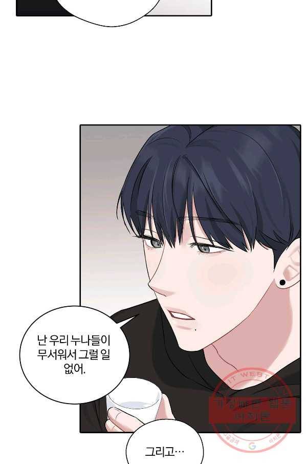 상사가 나를 덕질한다 10화 21