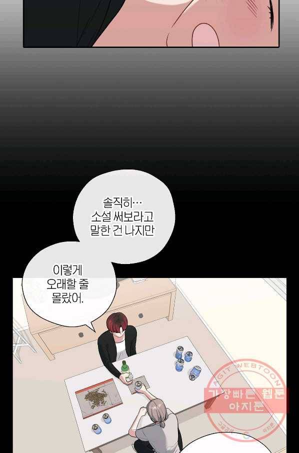 상사가 나를 덕질한다 10화 27