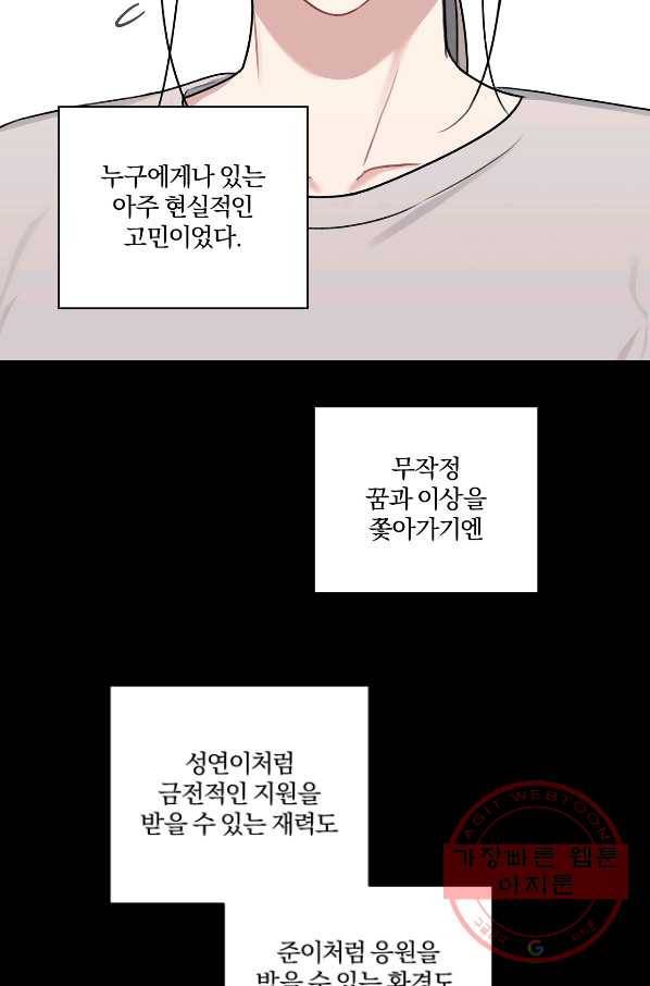 상사가 나를 덕질한다 10화 32