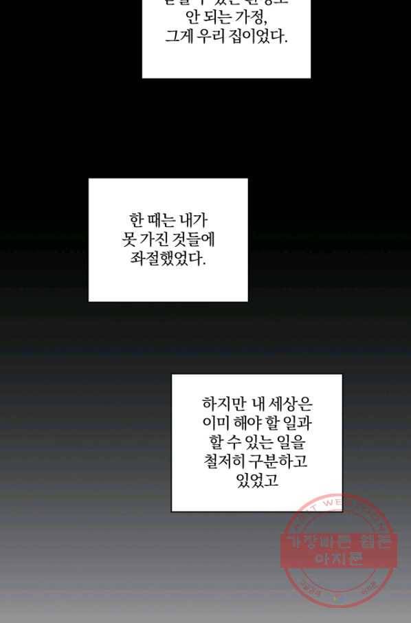 상사가 나를 덕질한다 10화 33