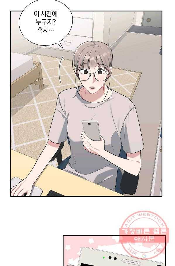 상사가 나를 덕질한다 10화 35
