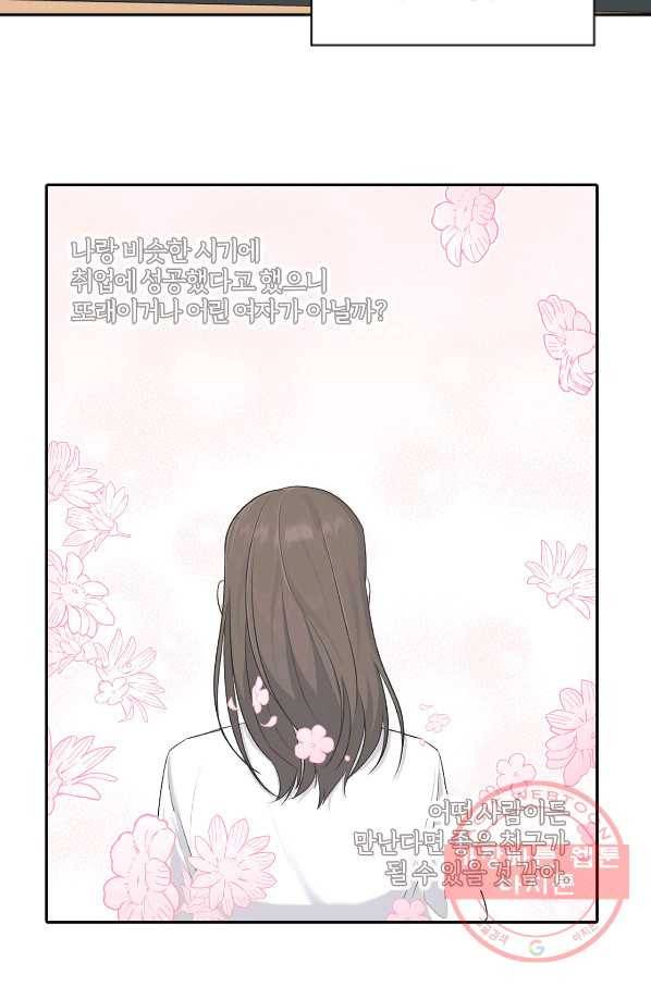 상사가 나를 덕질한다 10화 48
