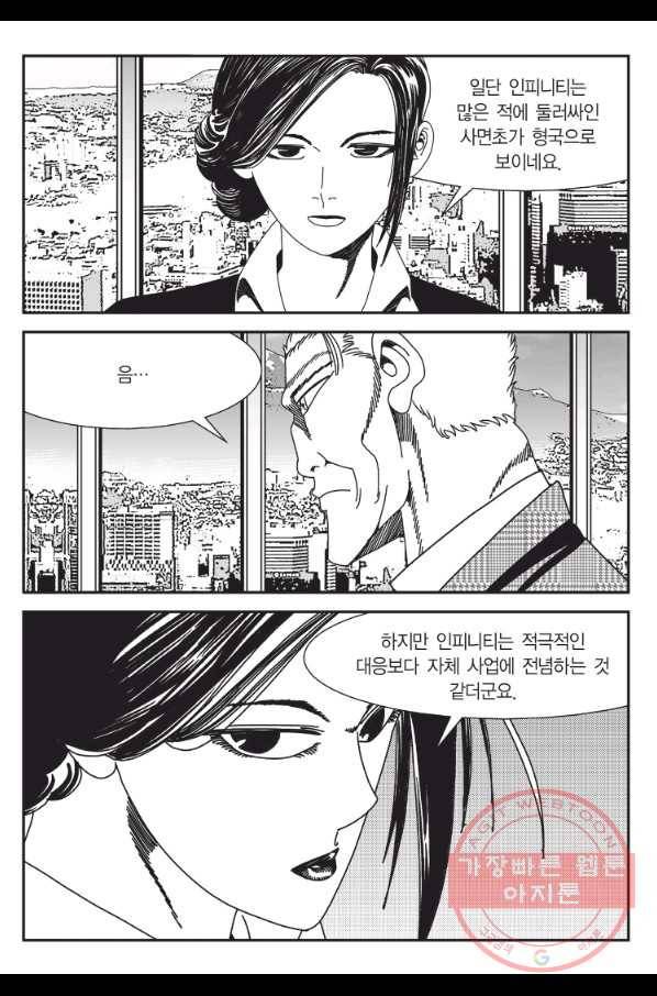 도시정벌 11부 201화 6