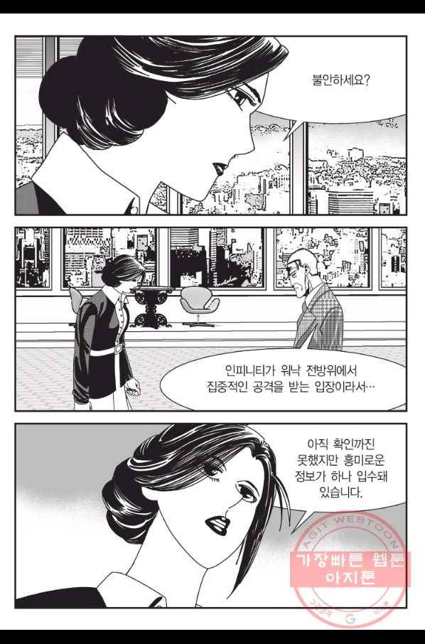 도시정벌 11부 201화 8