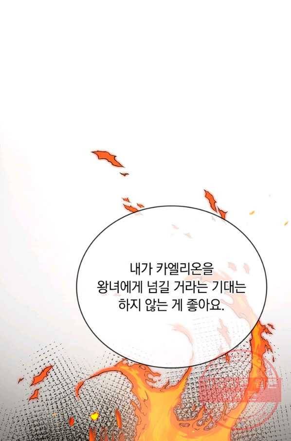 두 얼굴의 황녀 50화 9