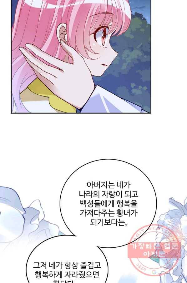 황녀의 생존법칙 205화 8