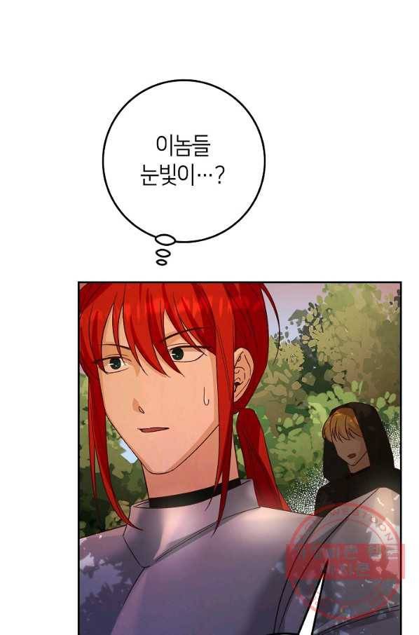 제독의 괴물아내 9화 40