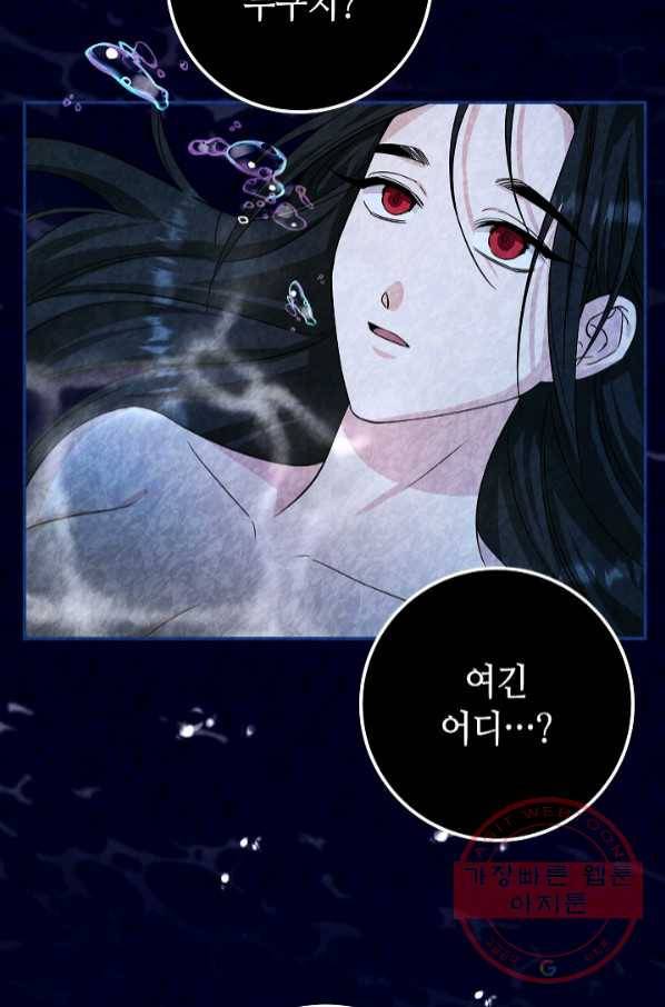 제독의 괴물아내 18화 21