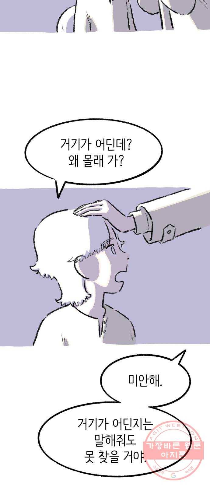 나쁜 마법사의 꿈 3화 75