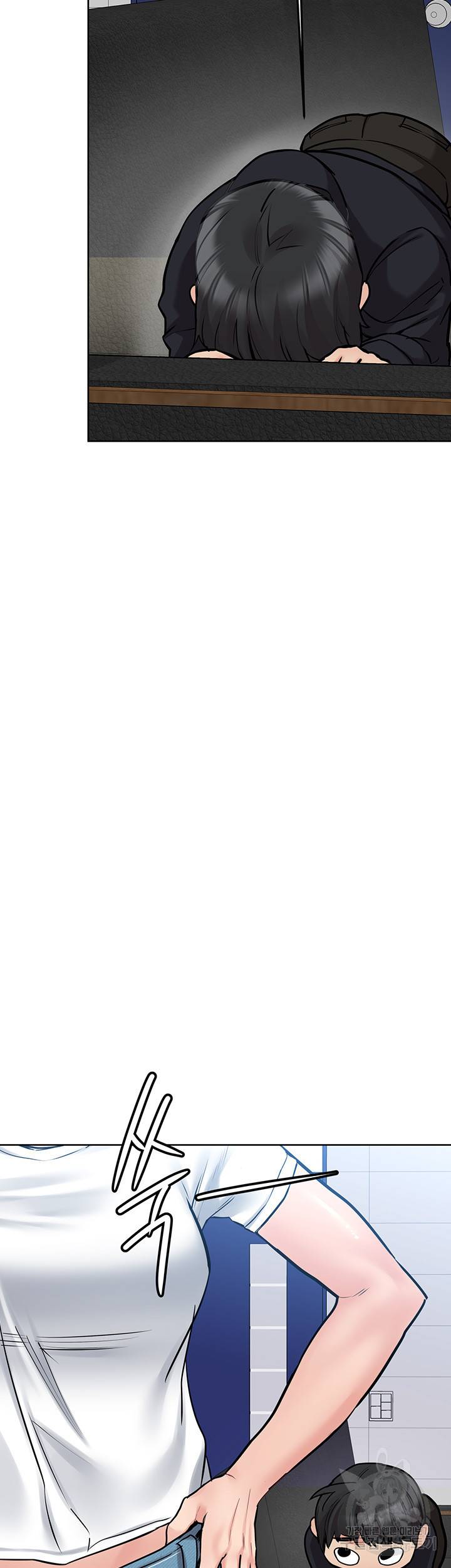 엄마한텐 비밀이야 27화 27