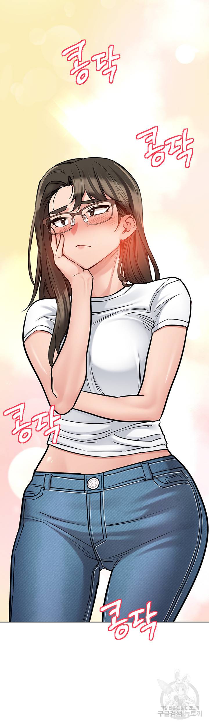 엄마한텐 비밀이야 27화 31