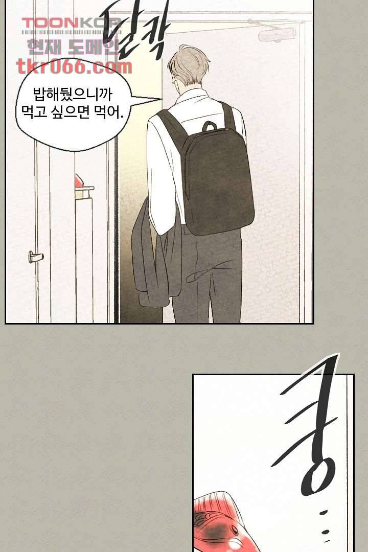 한밤의 공생 11화 11