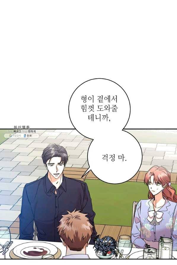 프로젝트 S 82화 2
