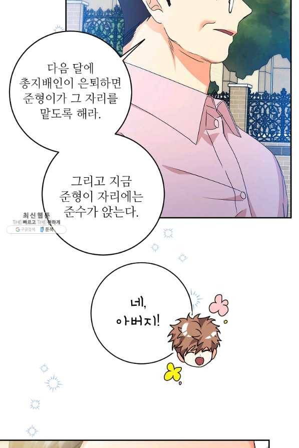 프로젝트 S 82화 40