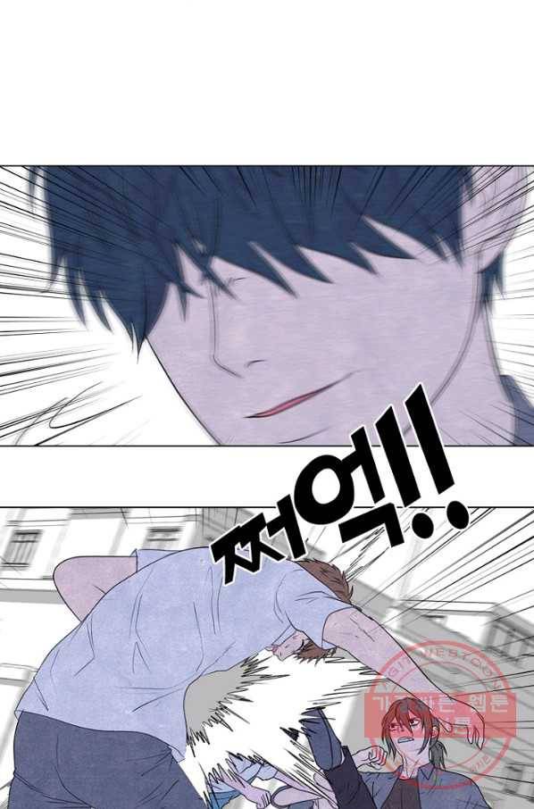 고교정점 263화 착각과 실수 12